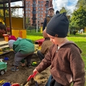 Доверие и эмоциональный комфорт
