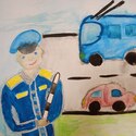 Победа достаётся не всегда,!