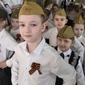 Покуда сердца стучатся, — помните!