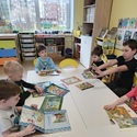 День русских народных сказок 