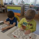 Мы построили ракету