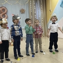 Поздравление для мам и бабушек