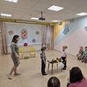 Поздравление для мам и бабушек