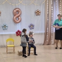 Поздравление для мам и бабушек