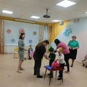 Волшебная сказка на 8 марта