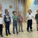 Волшебная сказка на 8 марта