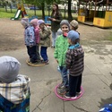 День Защиты детей