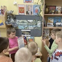 Моя страна Россия!