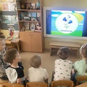 В мире цветов