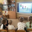 В мире цветов