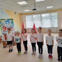 Гордимся Победой!
