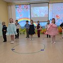 Золотая рыбка для мамы