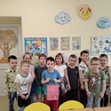 Золотая рыбка для мамы